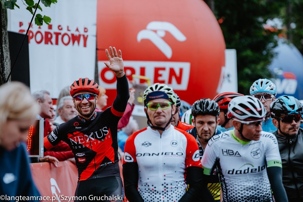 Nowy termin ORLEN Lang Team Race w Rzeszowie