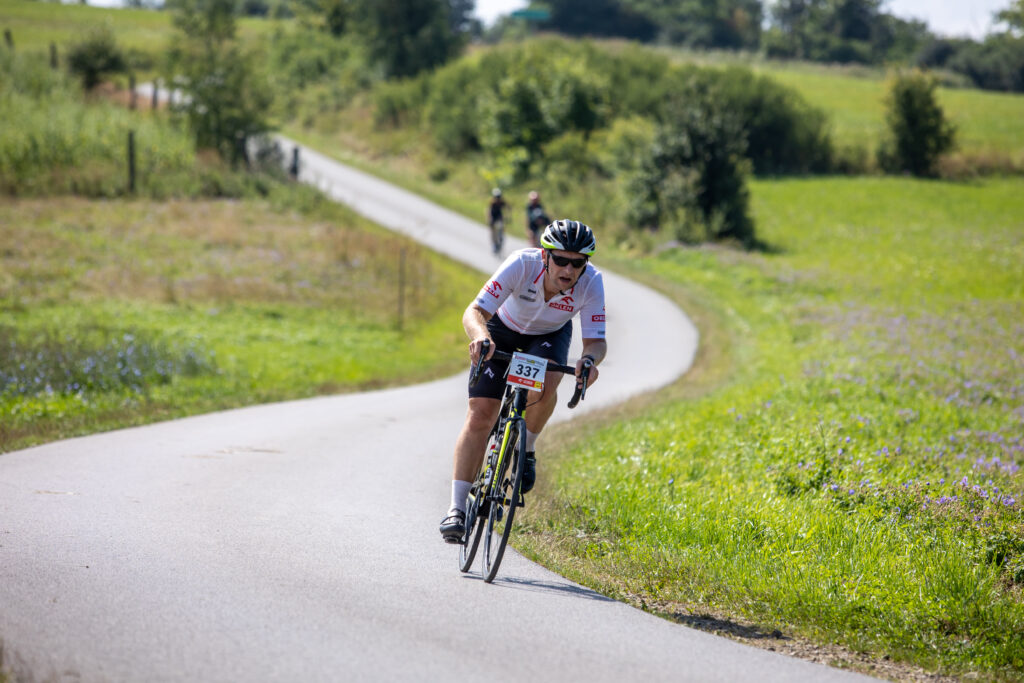 ORLEN Tour de Pologne Amatorów: Start już 31 lipca